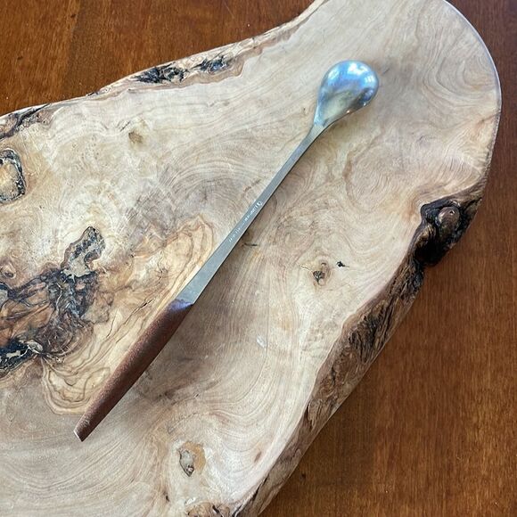 MCM Eldan Japan Teaspoon - Picture 2 of 5